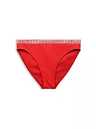 ESPRIT | Damen Bikinihose Bondi Beach | rot