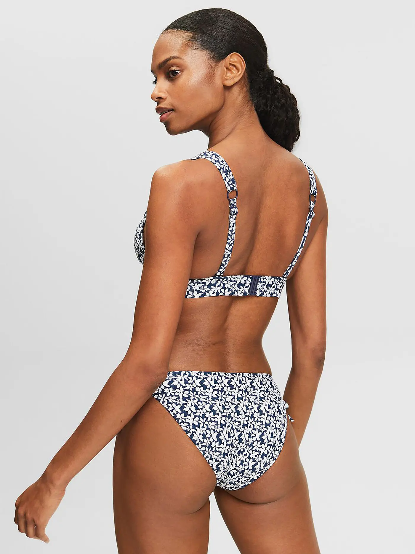 ESPRIT | Damen Bikinioberteil Calusa Beach | dunkelblau