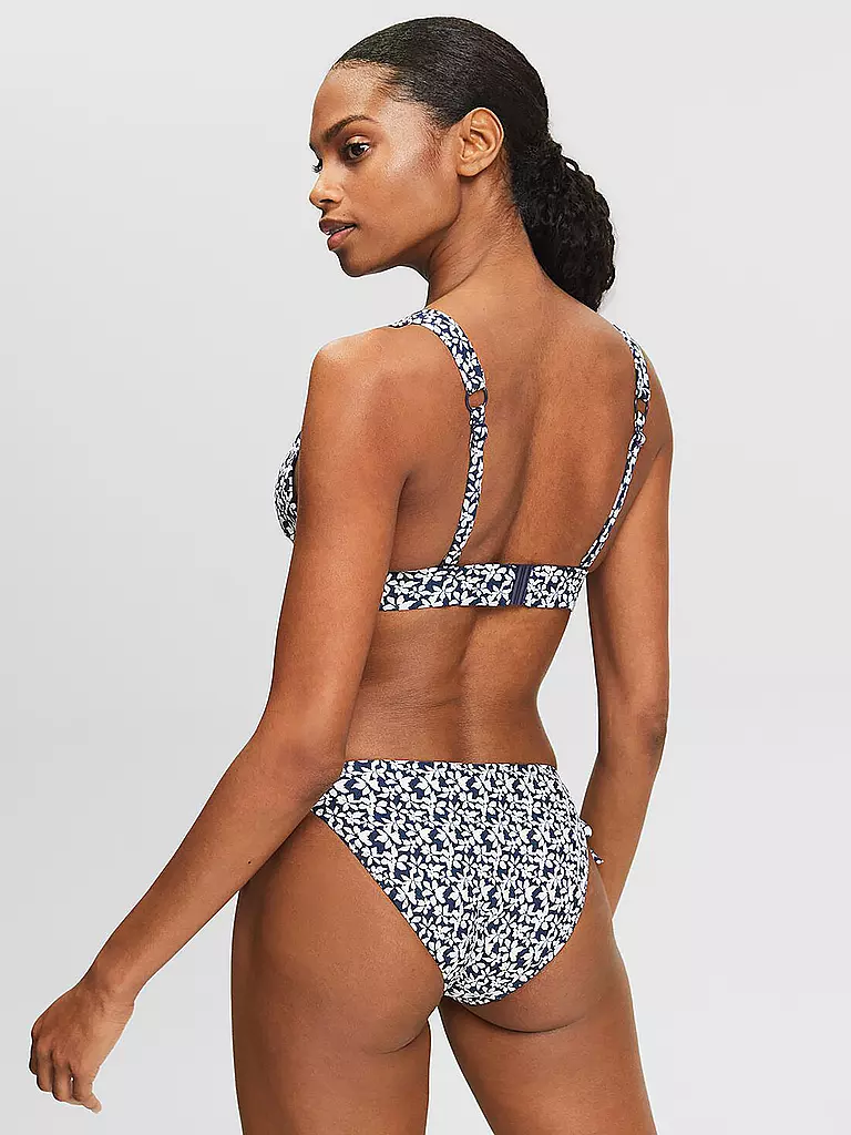 ESPRIT | Damen Bikinioberteil Calusa Beach | dunkelblau