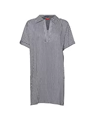 ESPRIT | Damen Tunika Silvance Beach | dunkelblau