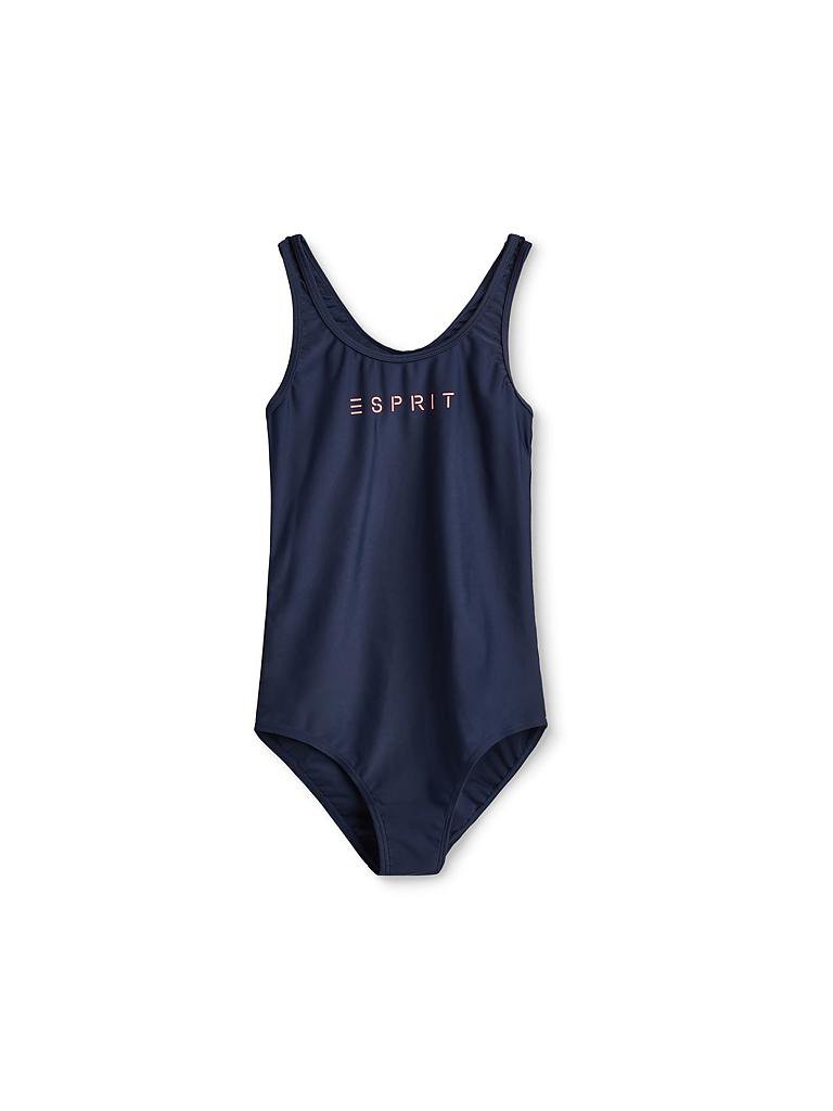 ESPRIT | Mädchen Badeanzug Basic | 