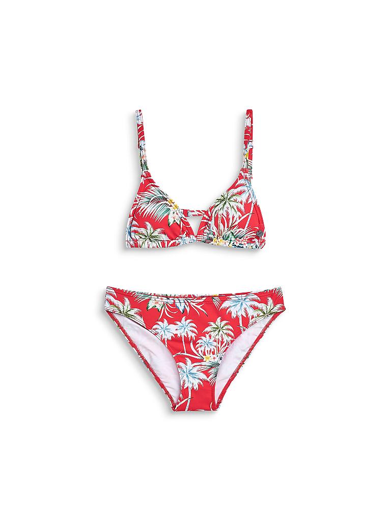 ESPRIT | Mädchen Bikini | rosa