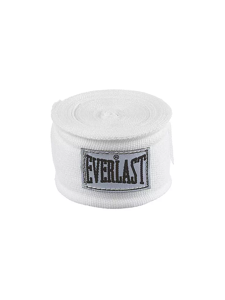 EVERLAST | Boxbandagen | weiss