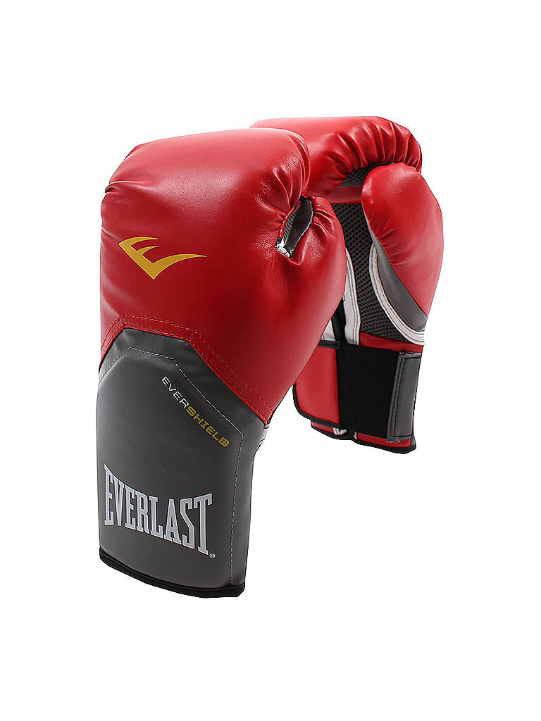 EVERLAST | Boxhandschuhe 10oz | rot