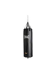 EVERLAST | Boxsack 22 kg | schwarz