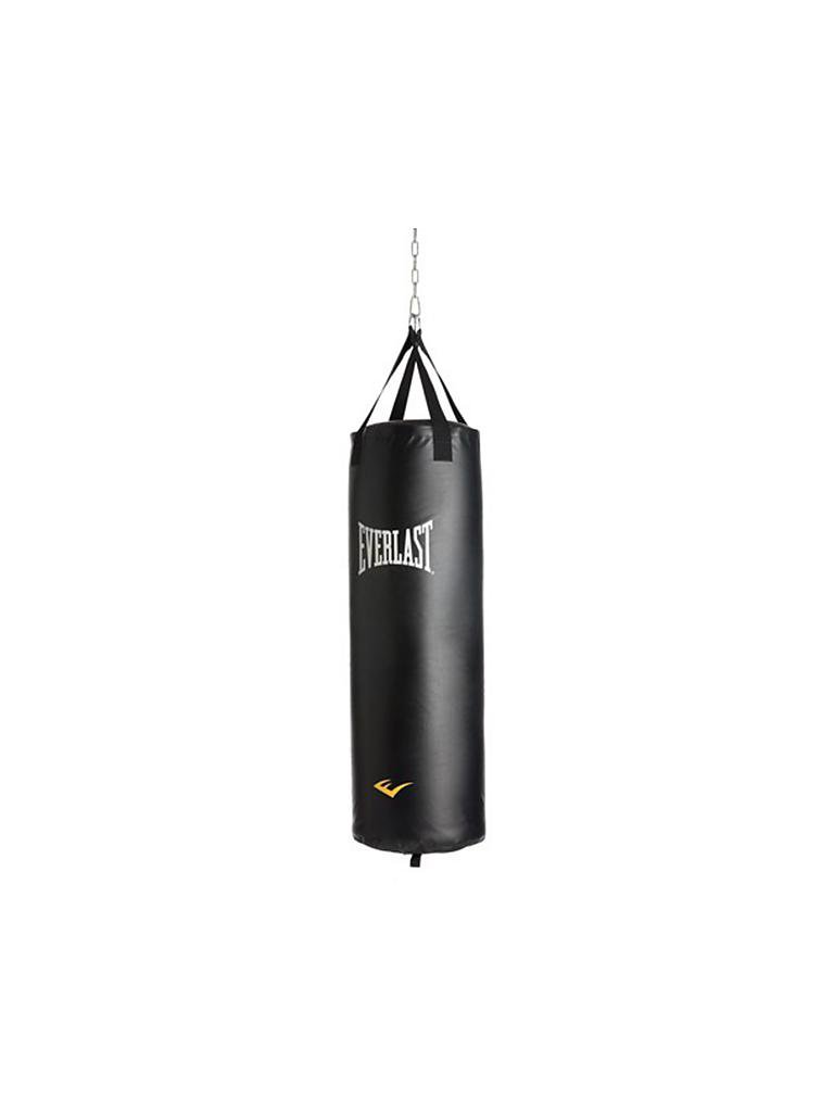 EVERLAST | Boxsack 33 kg | schwarz