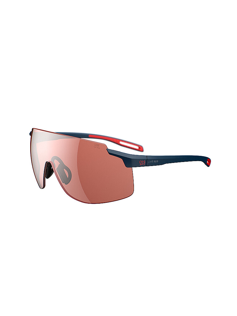 EVIL EYE Herren Sportbrille vistair-y dunkelblau