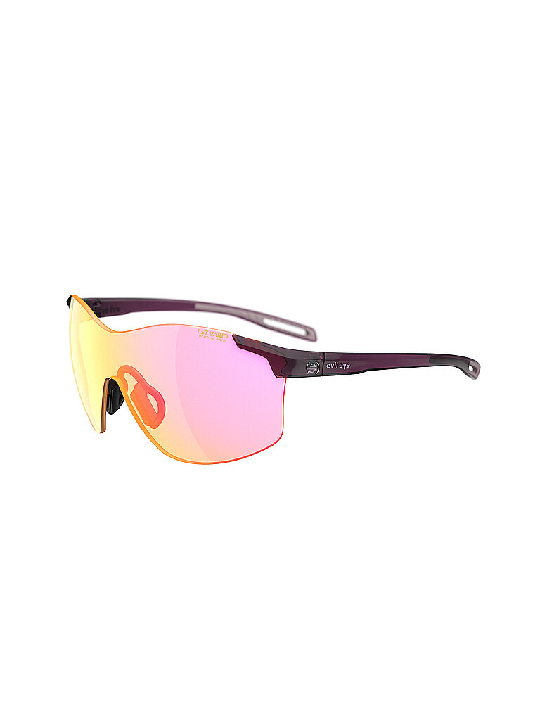 Damen Radbrille Vistair-D beere W