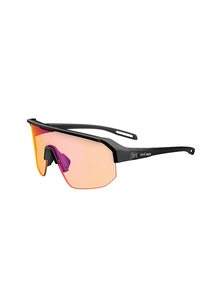 EVIL EYE Herren Radbrille trailsense II Vario schwarz