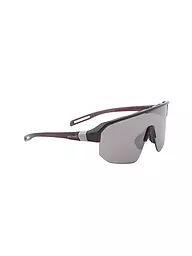 EVIL EYE | Damen Radbrille Trailsense II | beere