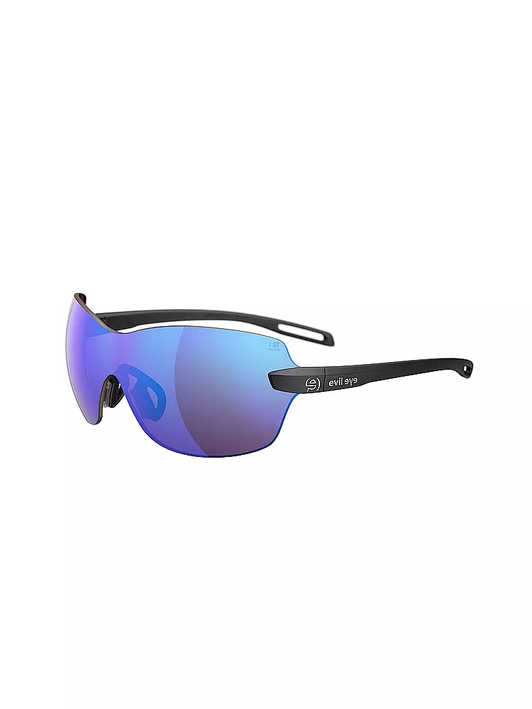 EVIL EYE | Damen Sportbrille Dlite-X Black Matt | schwarz