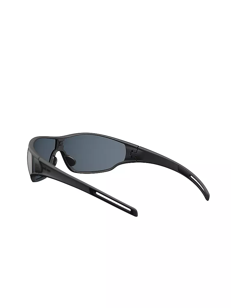 EVIL EYE | Sportbrille Fusor Black Matt 3 | schwarz