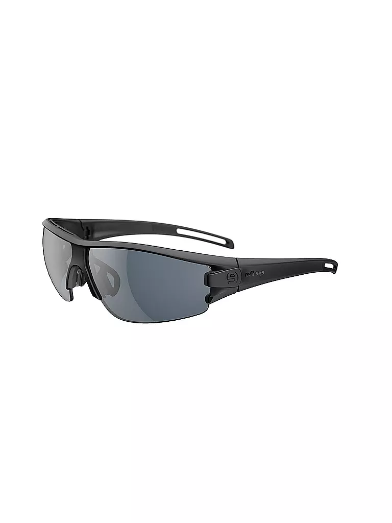 EVIL EYE | Sportbrille Trace Black Matt 3 | schwarz