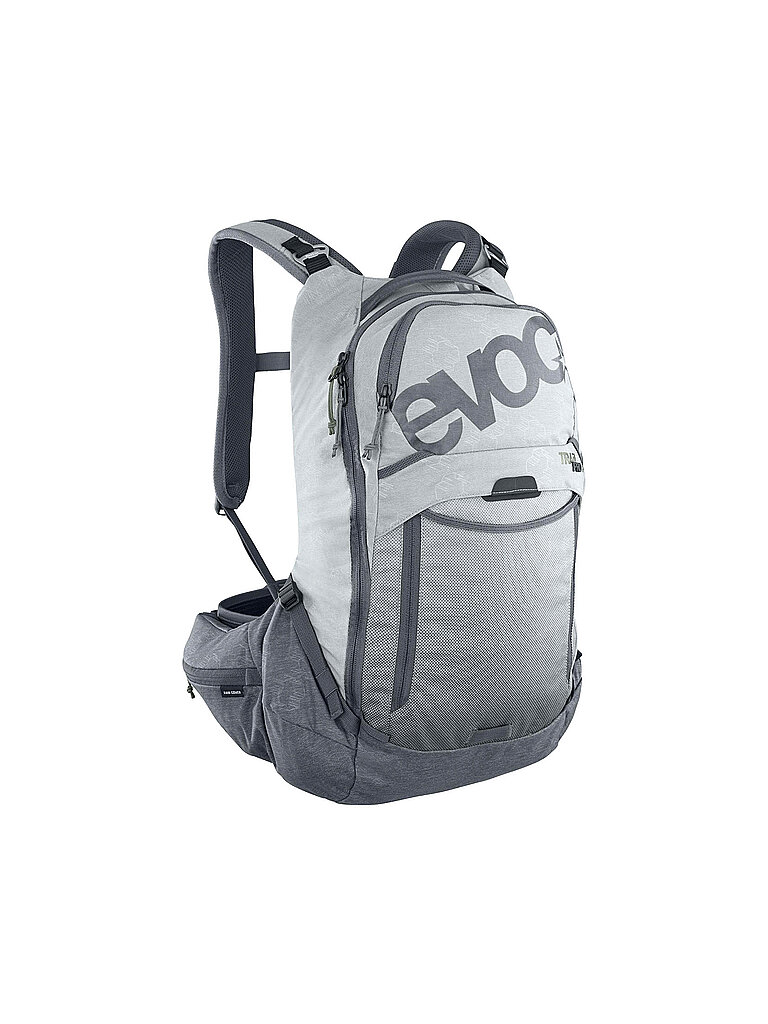 Protektor-Rucksack Trail Pro 16L grau L/XL B