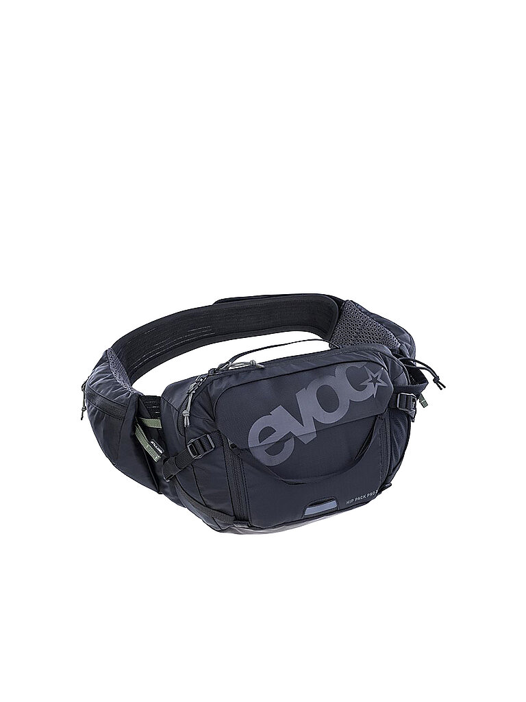 EVOC Hüfttasche HIP PACK PRO 3 schwarz