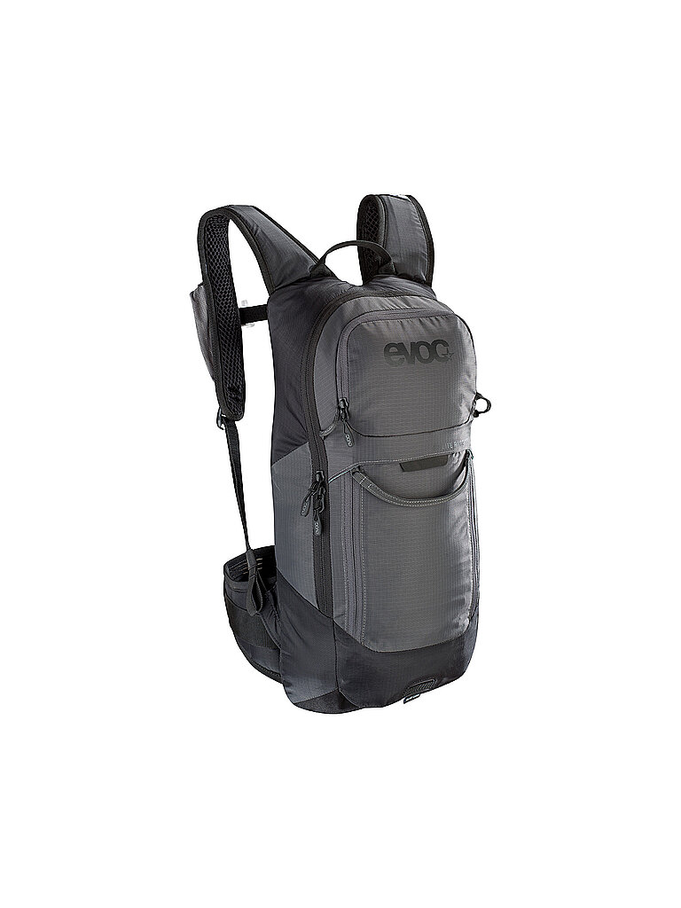 Radrucksack FR Lite RACE 10L grau M/L B