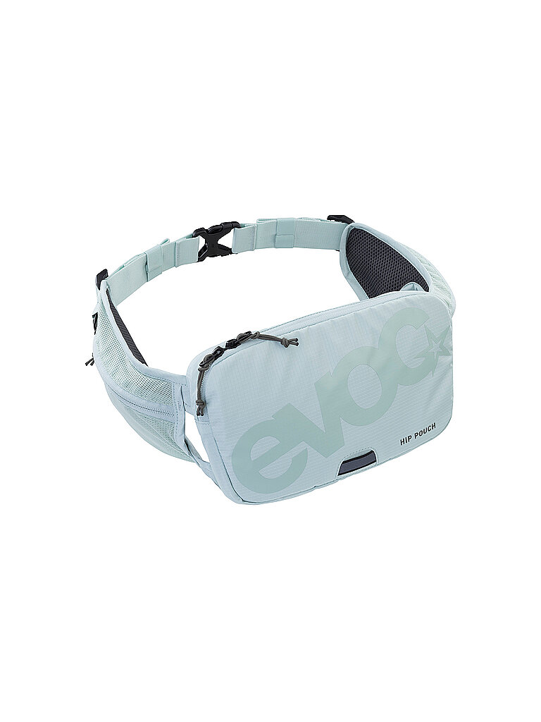 Fahrrad Hüfttasche Hip Pouch 1L mint B