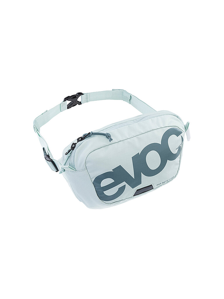 EVOC Kinder Bauchtasche 1L mint B