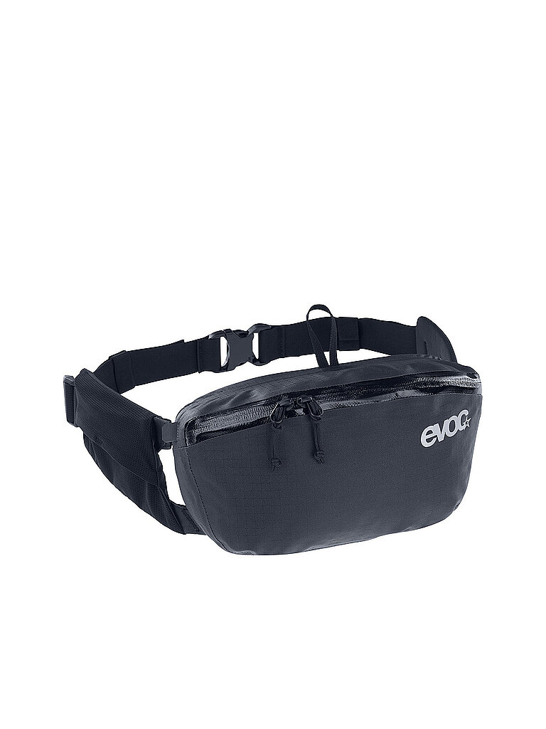 Gürteltasche Hip Pouch 3D WP 2L schwarz B