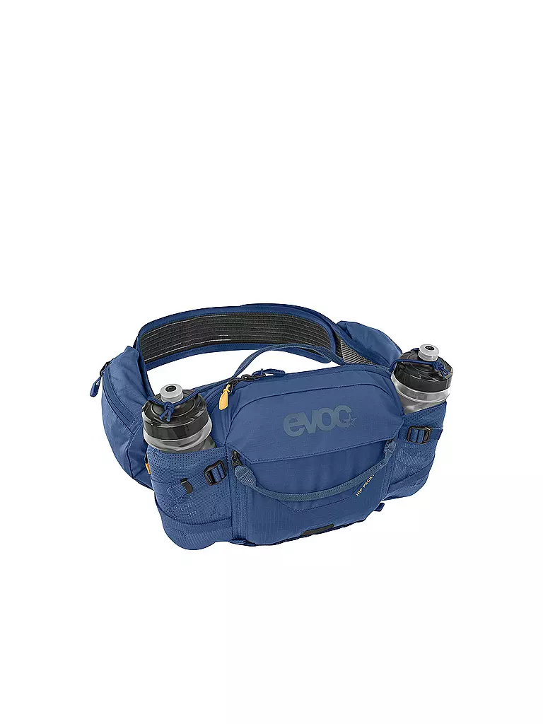 EVOC | Fahrrad Hüfttasche Hip Pack Pro 3L | blau