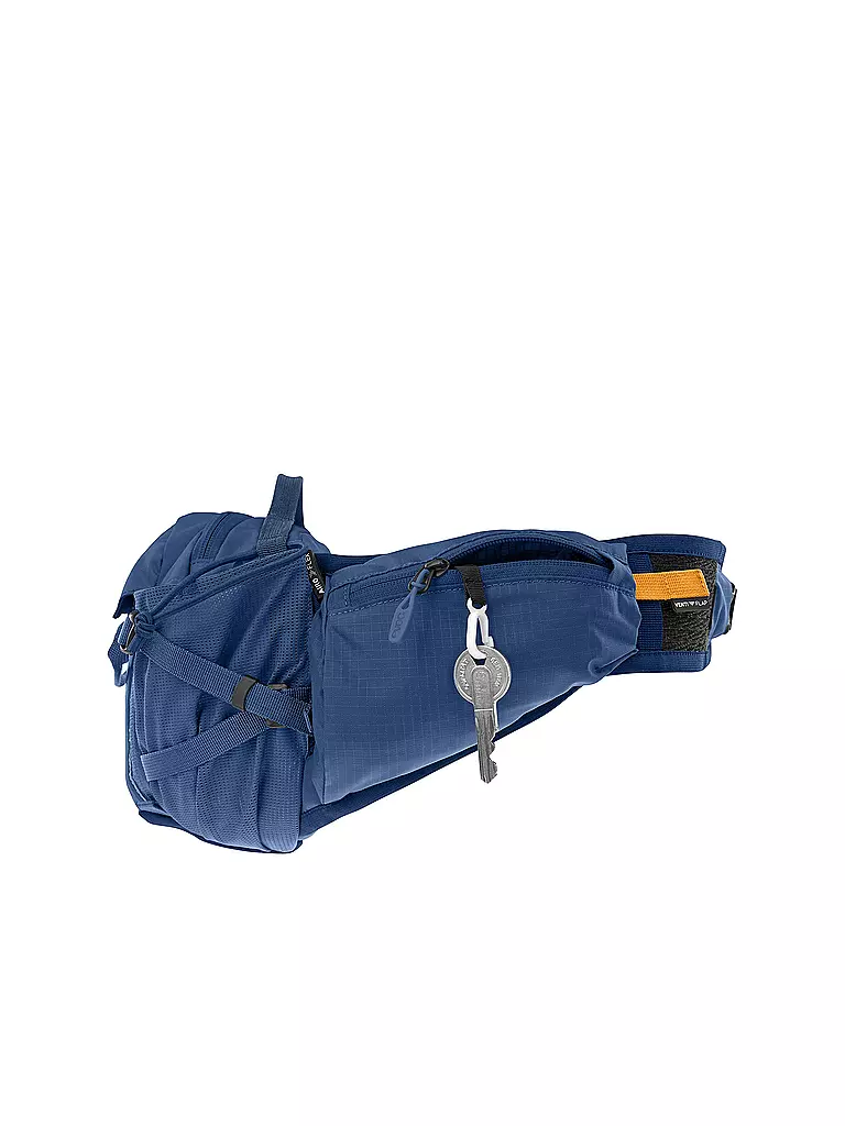 EVOC | Fahrrad Hüfttasche Hip Pack Pro 3L | blau