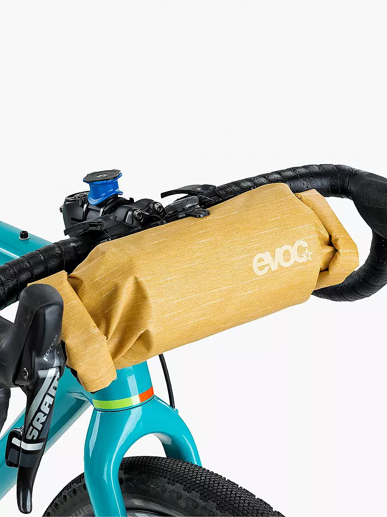 EVOC | Fahrrad Lenkertasche Handlebar Pack BOA® M | beige