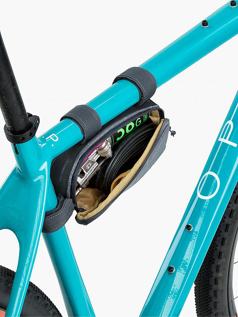 EVOC | Fahrrad Rahmentasche Multi Frame Pack S | grau