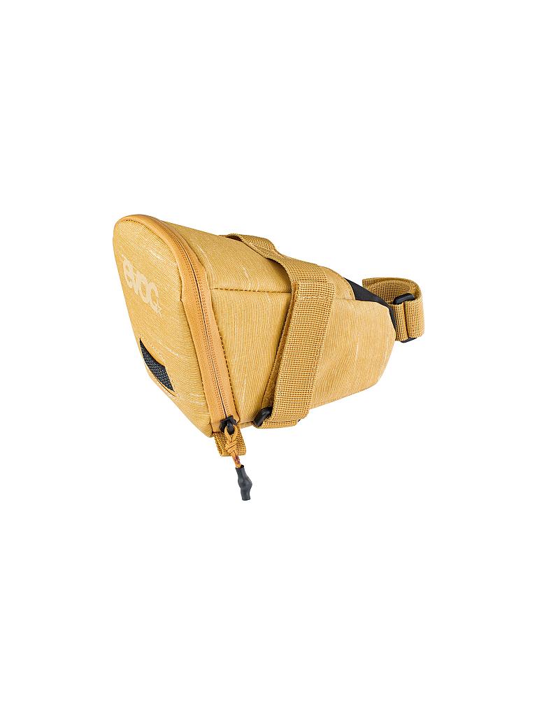 EVOC | Fahrrad-Satteltasche Seat Bag Tour L | beige
