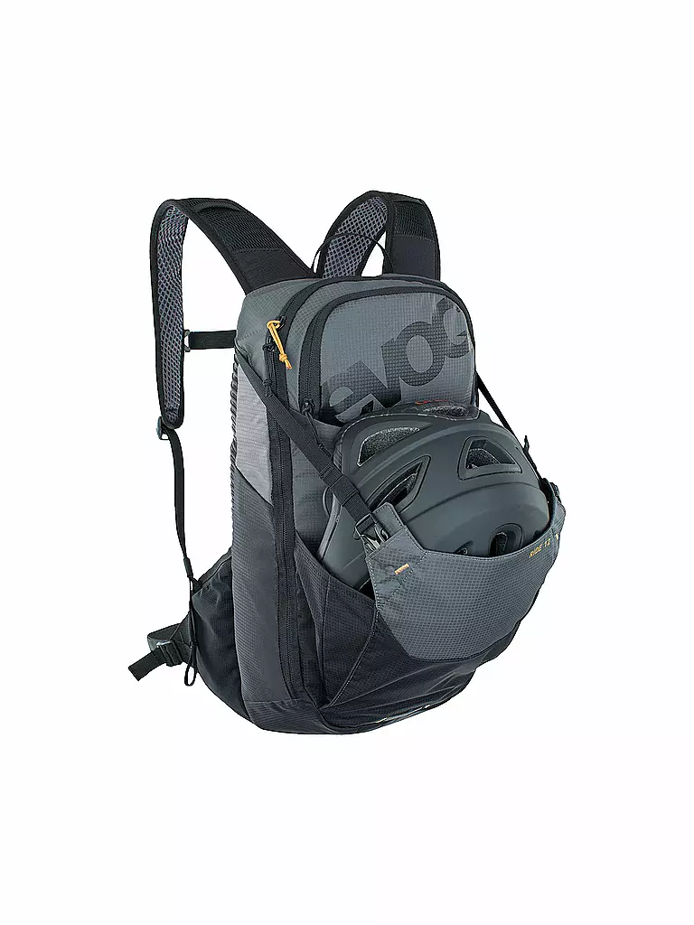 EVOC | Fahrradrucksack Ride 12L | grau