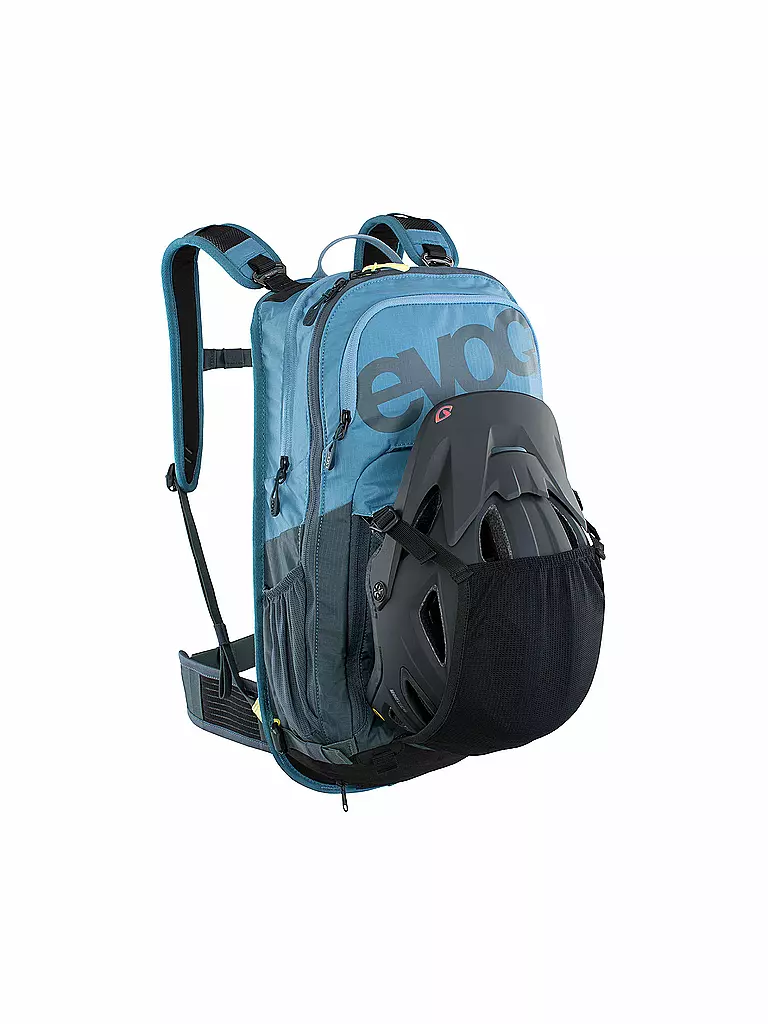 EVOC | Fahrradrucksack Stage 18L | blau