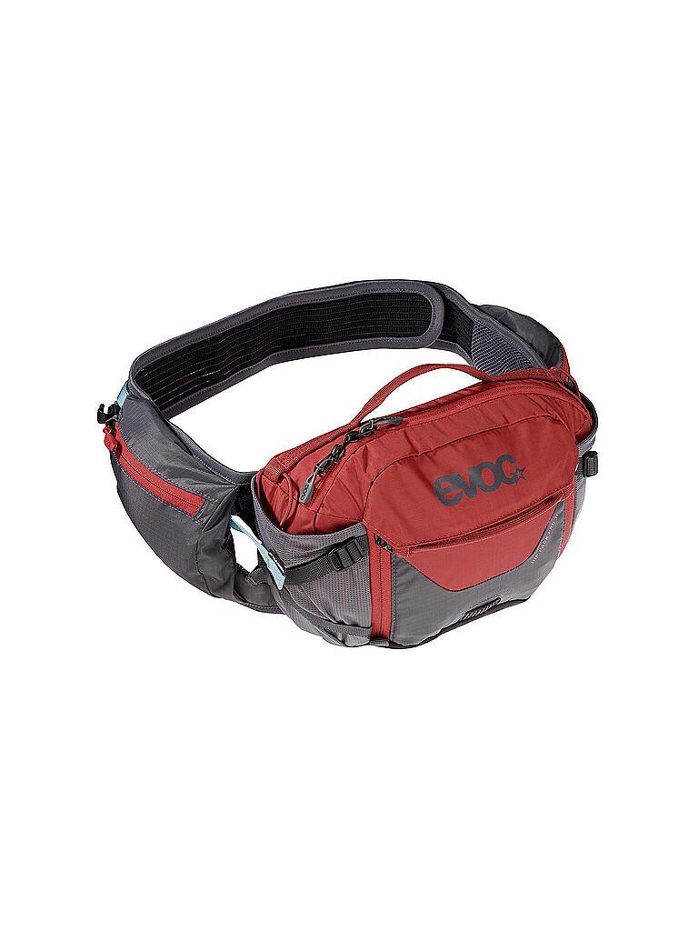 EVOC | Hip Pack Pro 3L | grau