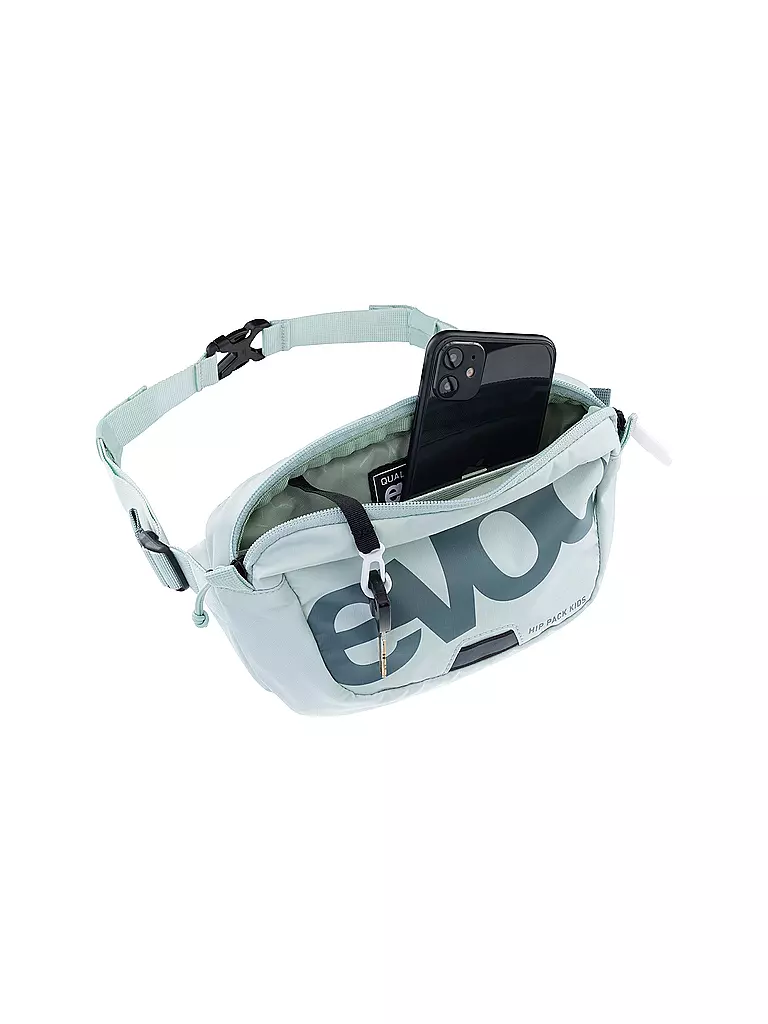 EVOC | Kinder Bauchtasche 1L | mint