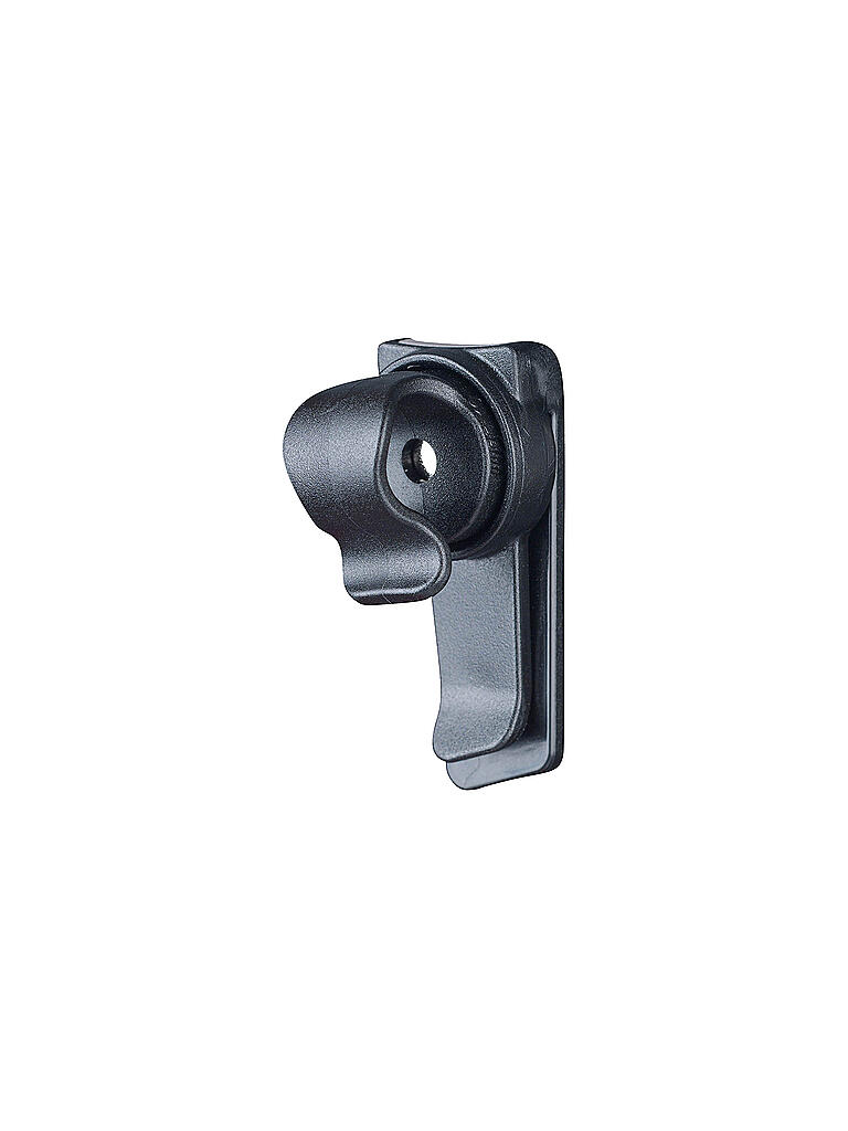 EVOC | Magnetic Tube Clip | schwarz