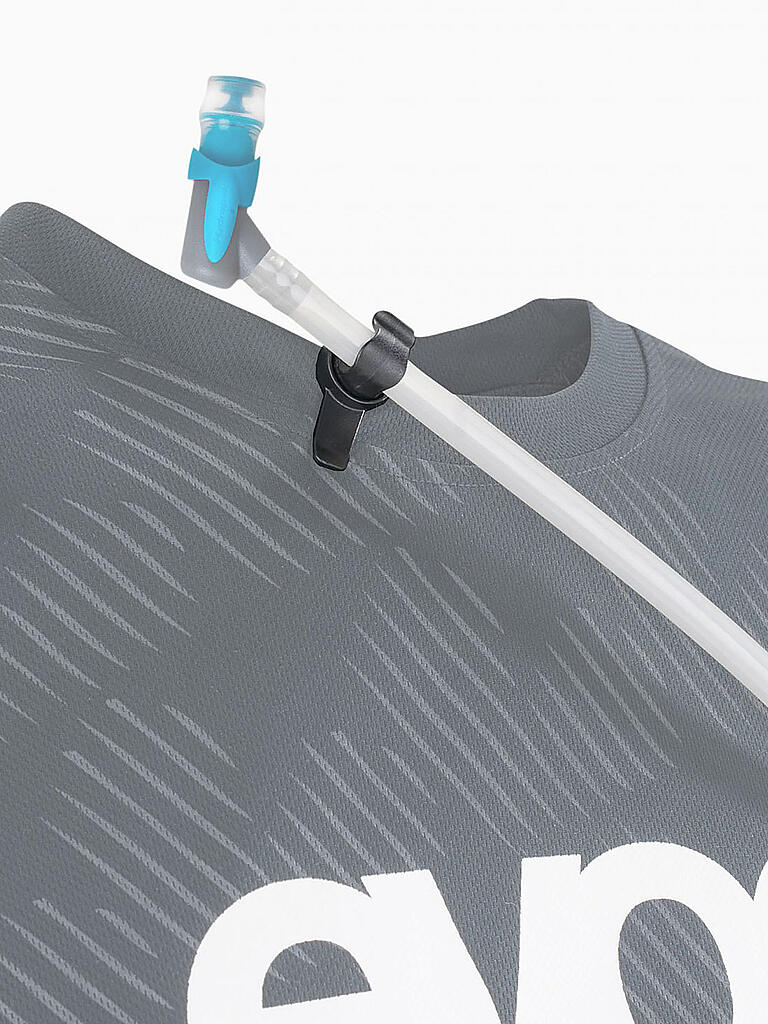 EVOC | Magnetic Tube Clip | schwarz