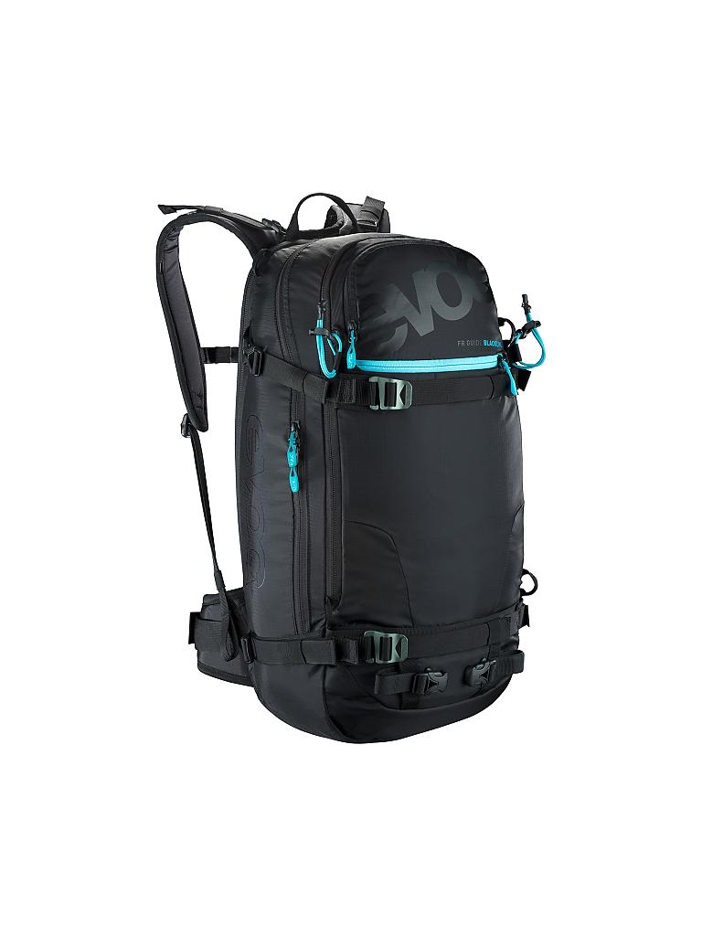 EVOC | Protektor-Rucksack FR Guide Blackline 30L | schwarz