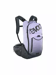 EVOC | Protektor-Rucksack Trail Pro 16L | grau