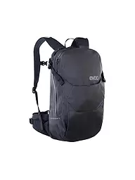 EVOC | Radrucksack Allride 3D WP 16 | schwarz