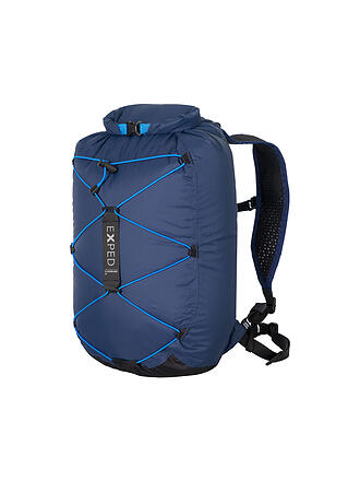 EXPED | Tagesrucksack Cloudburst 15