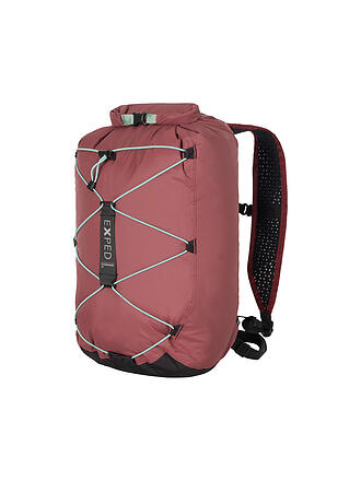 EXPED | Tagesrucksack Cloudburst 15