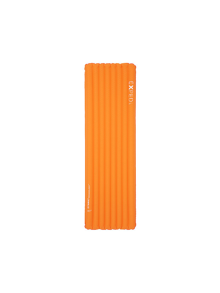 EXPED Schlafmatte Dura 3R orange