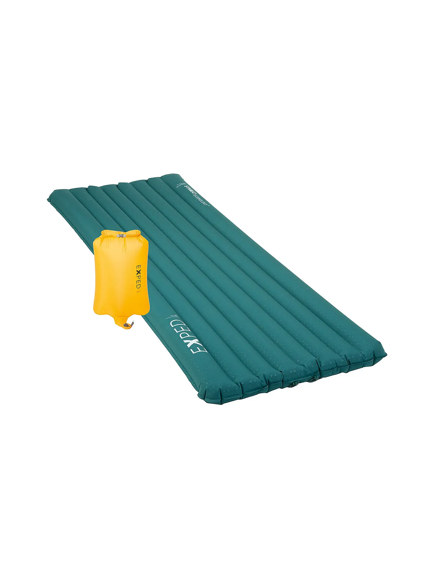 EXPED | Schlafmatte Dura 3R LW | petrol