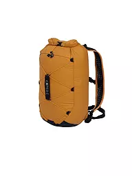 EXPED | Tagesrucksack Cloudburst 15L | gold