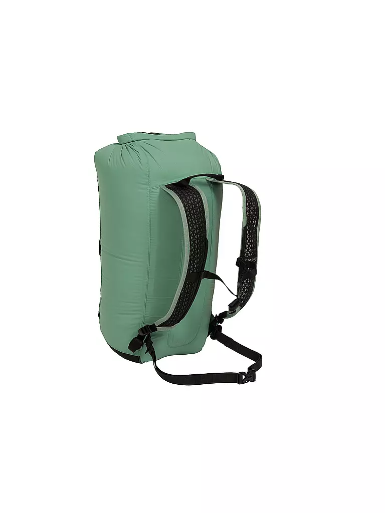 EXPED | Tagesrucksack Cloudburst 25L | hellgrün