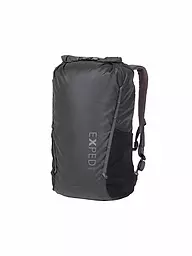 EXPED | Tagesrucksack Typhoon 25L | schwarz