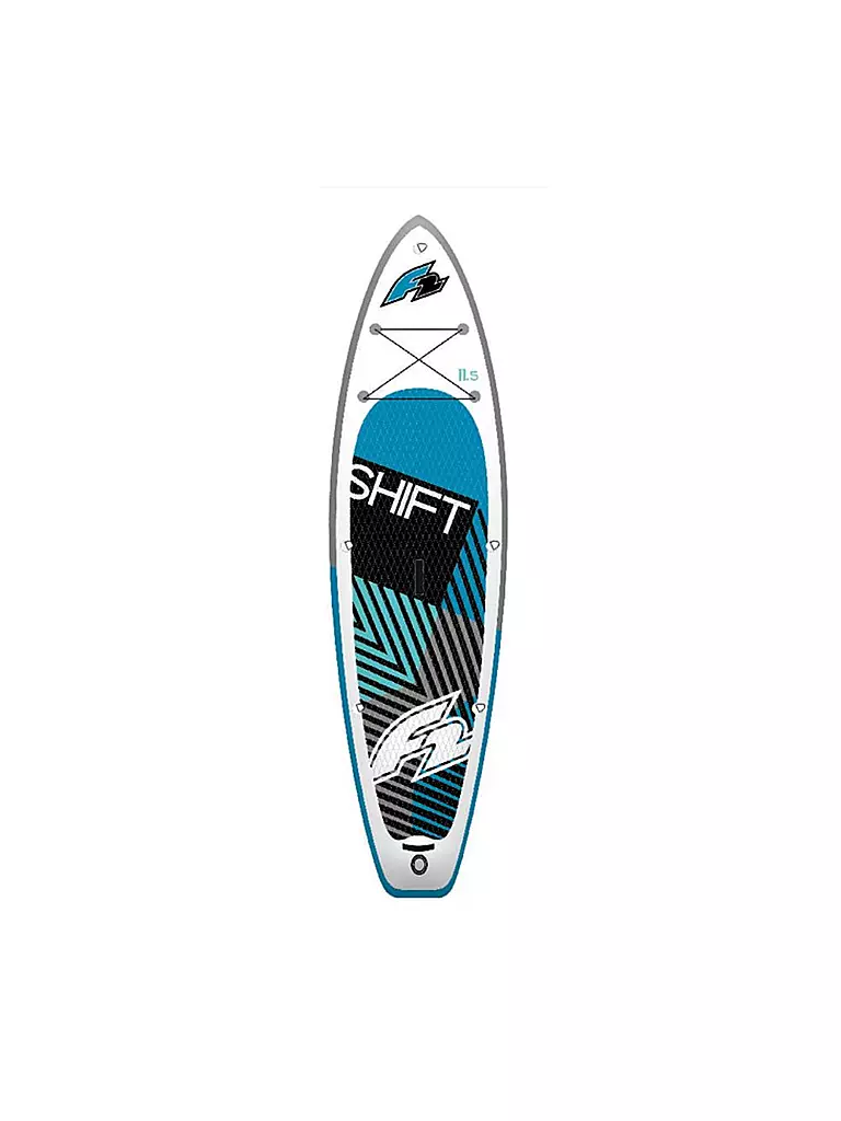 F2 | SUP Set F2 Shift | blau