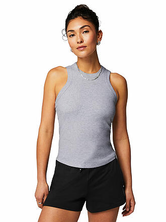 FABLETICS | Damen Fitnesstank Built-In Bra Hight Neck