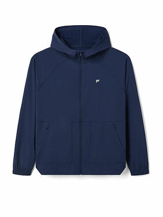FABLETICS | Herren Fitnessjacke The One