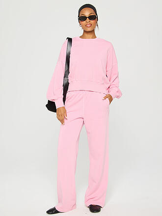 FABLETICS | Damen Fitnesssweater Year Round Terry Crew