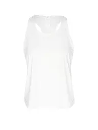 FABLETICS | Damen Fitnesstank One Lite | creme