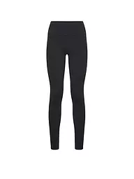 FABLETICS | Damen Fitnesstight High Waisted Define | schwarz